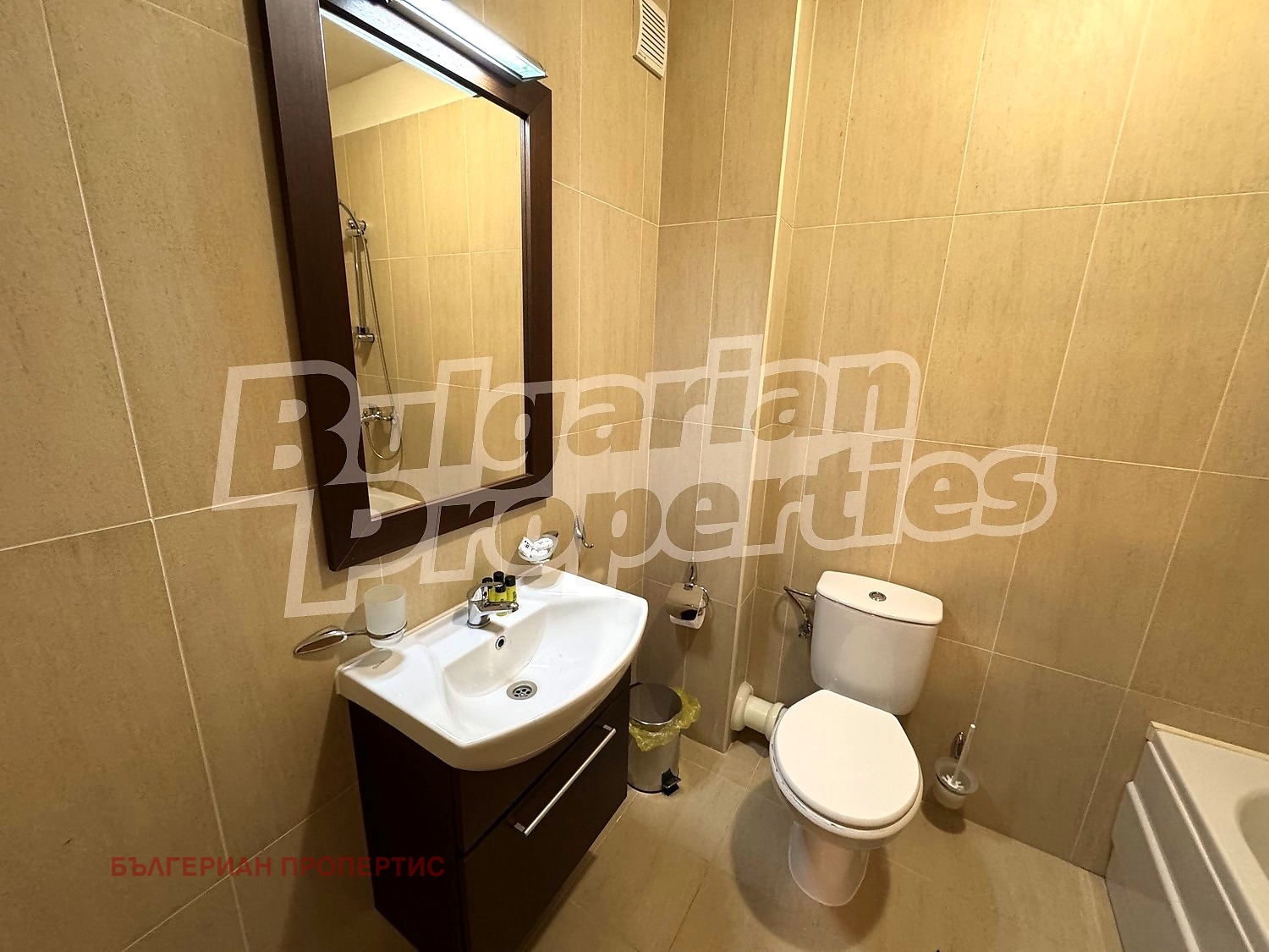 Продава 3-СТАЕН, гр. Балчик, област Добрич, снимка 14 - Апартаменти - 53681595