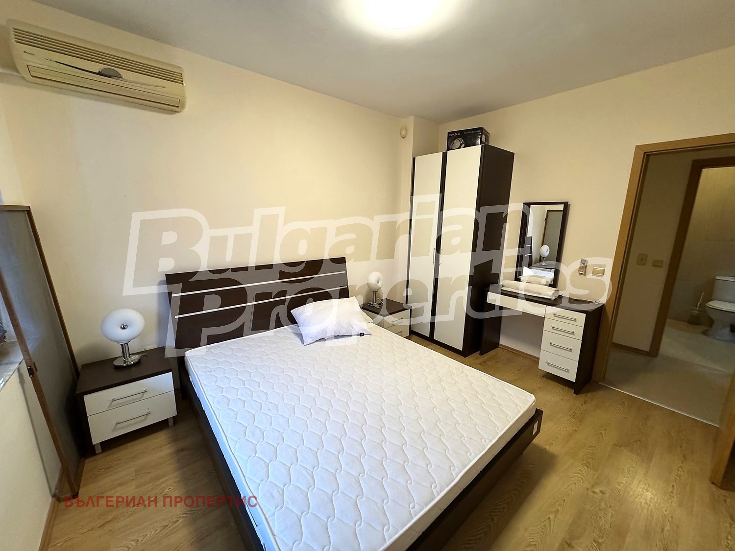 Продава 3-СТАЕН, гр. Балчик, област Добрич, снимка 2 - Апартаменти - 53681595