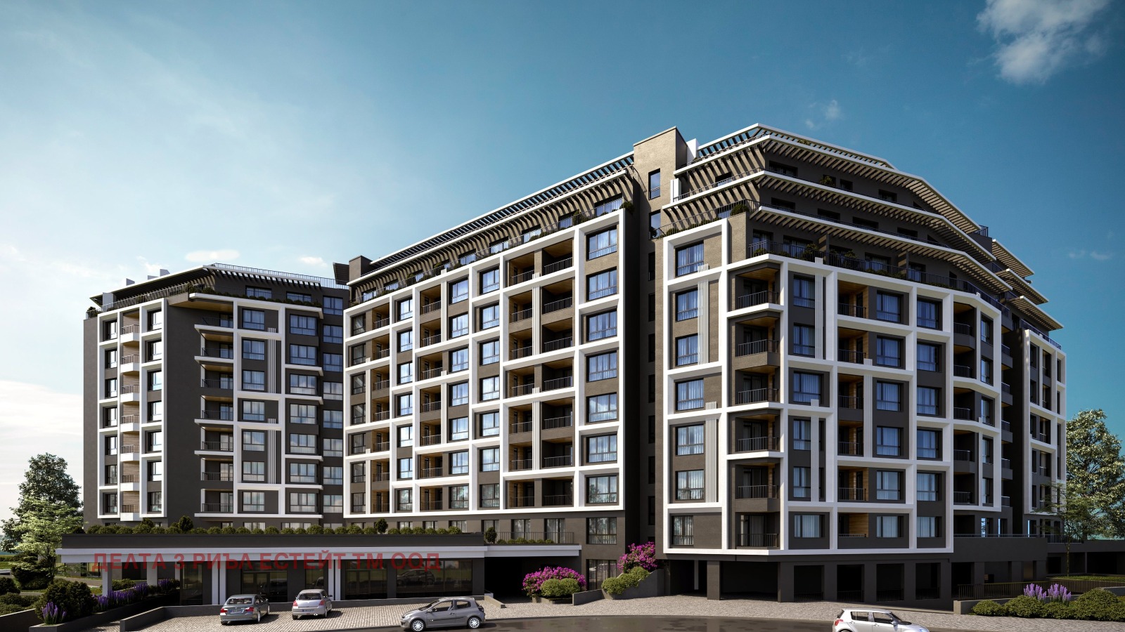 Продава 3-СТАЕН, гр. София, Младост 4, снимка 4 - Апартаменти - 53763585