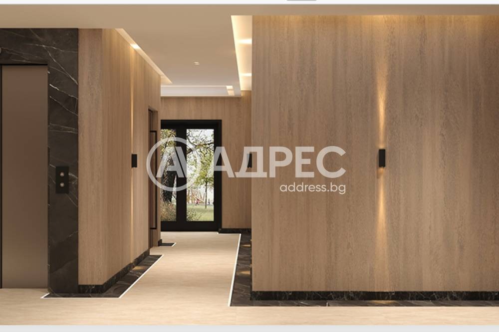 Продава 3-СТАЕН, гр. София, Витоша, снимка 6 - Апартаменти - 54410846