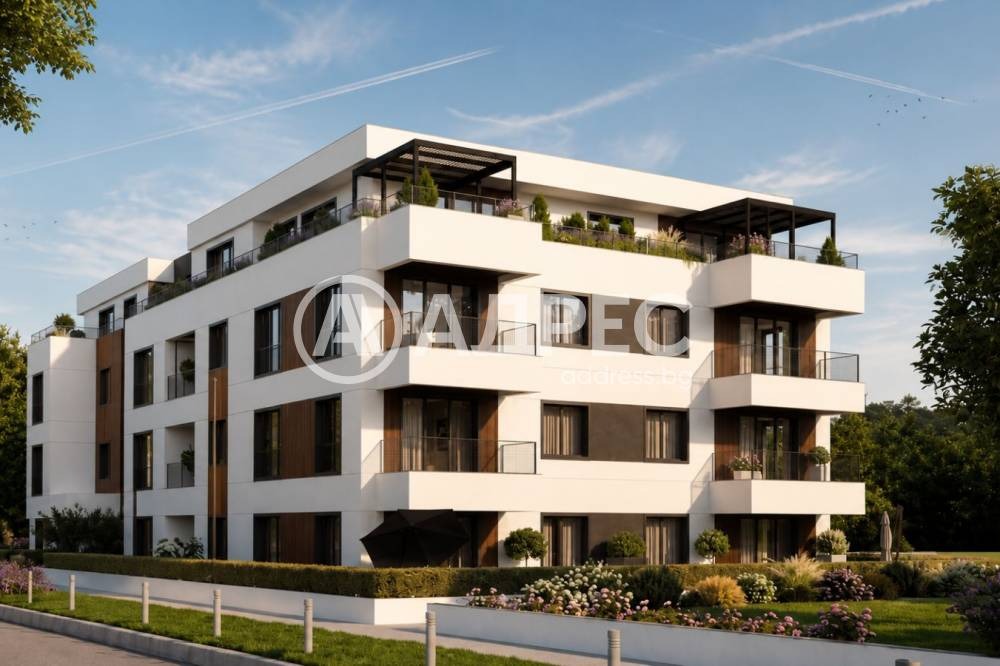 Продава 3-СТАЕН, гр. София, Витоша, снимка 7 - Апартаменти - 54410846