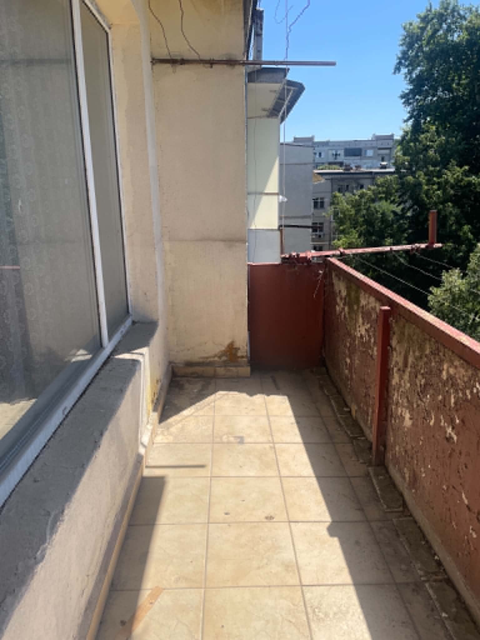 Продава 3-СТАЕН, гр. Пловдив, Кършияка, снимка 6 - Апартаменти - 55232082