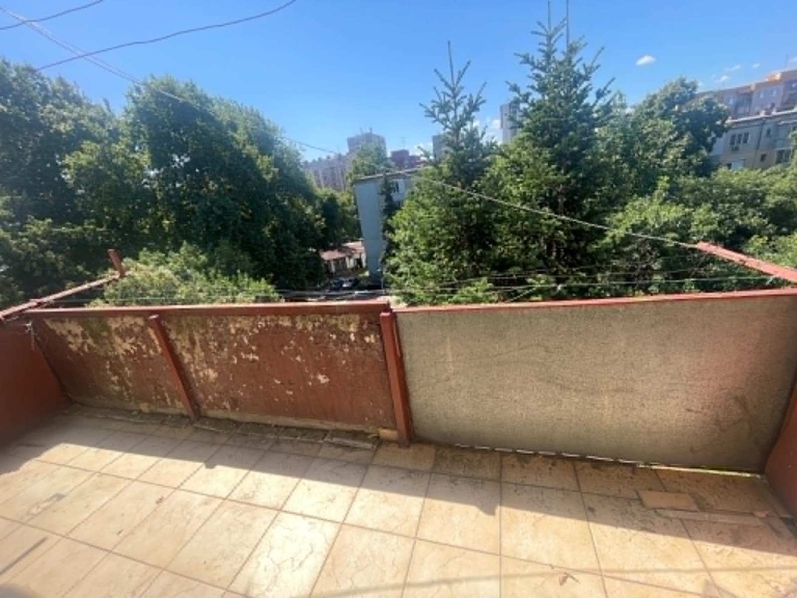 Продава 3-СТАЕН, гр. Пловдив, Кършияка, снимка 11 - Апартаменти - 55232082