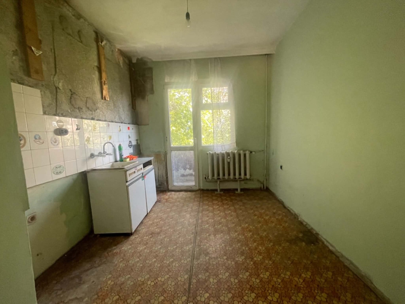 Продава 3-СТАЕН, гр. Пловдив, Кършияка, снимка 3 - Апартаменти - 55232082