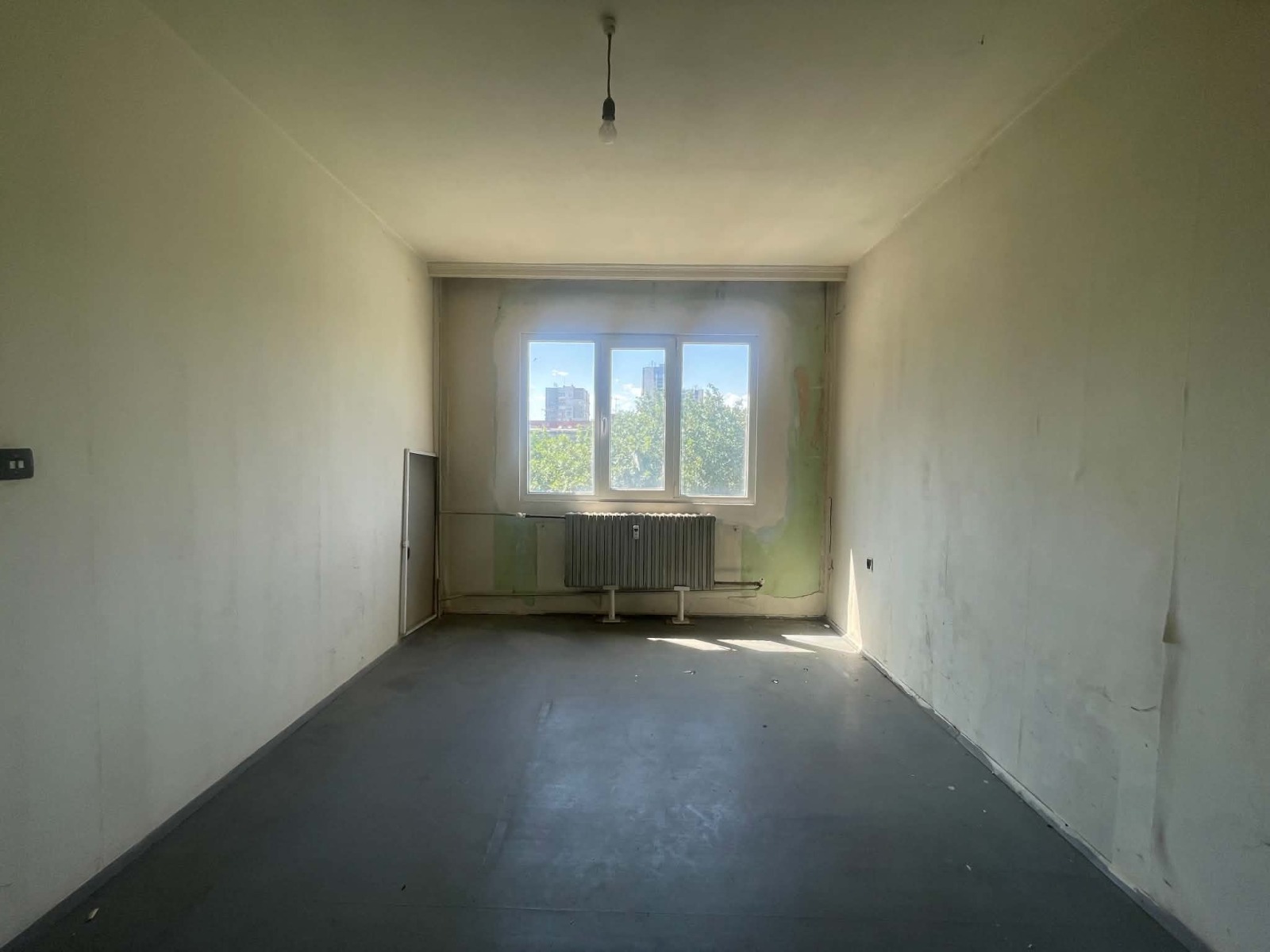 Продава 3-СТАЕН, гр. Пловдив, Кършияка, снимка 4 - Апартаменти - 55232082