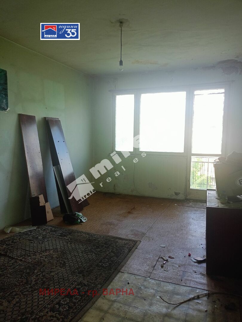 Продава 3-СТАЕН, гр. Девня, област Варна, снимка 6 - Апартаменти - 55406865