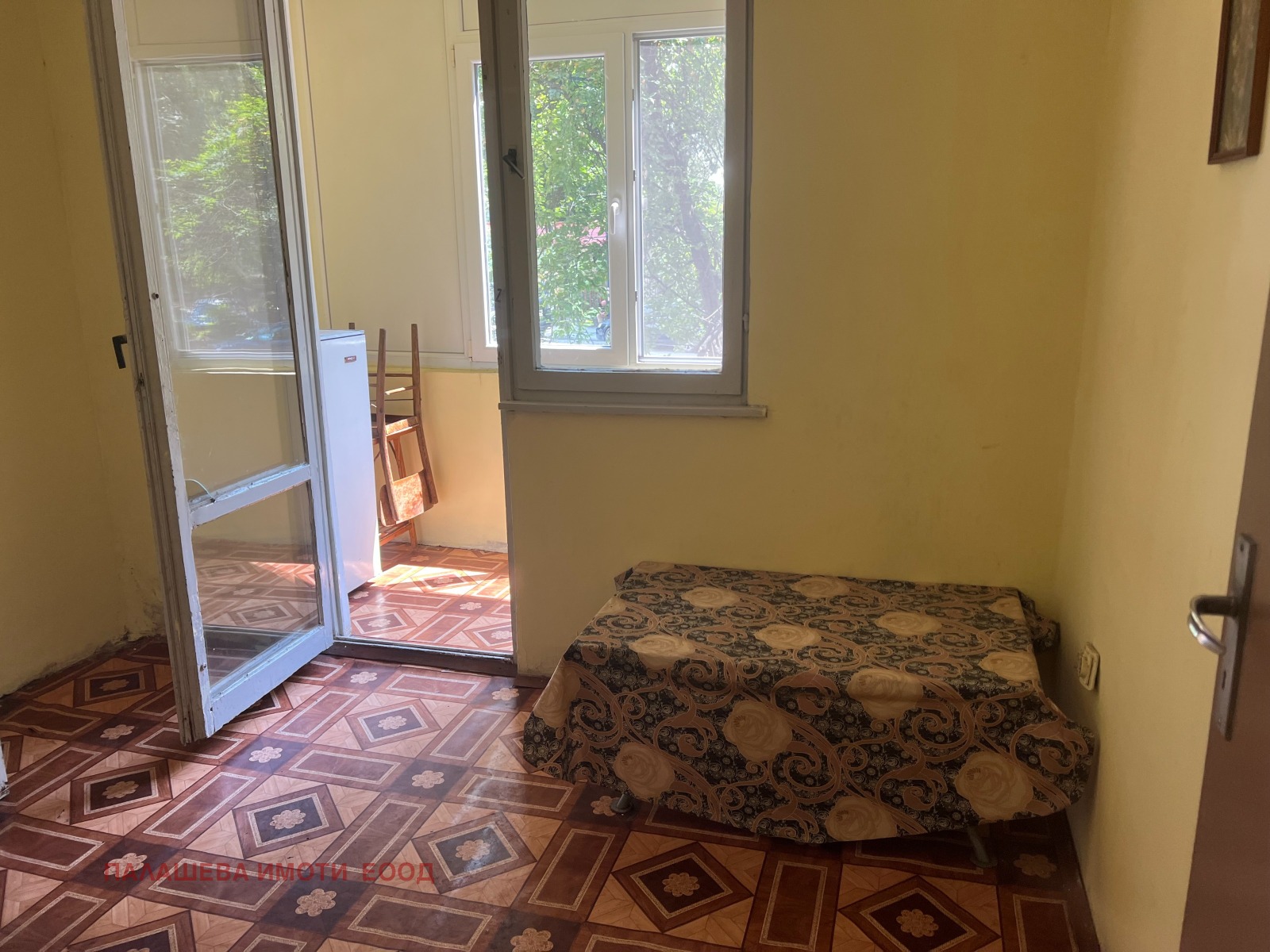 Продава 3-СТАЕН, гр. Пазарджик, Окръжна болница, снимка 4 - Апартаменти - 55543007