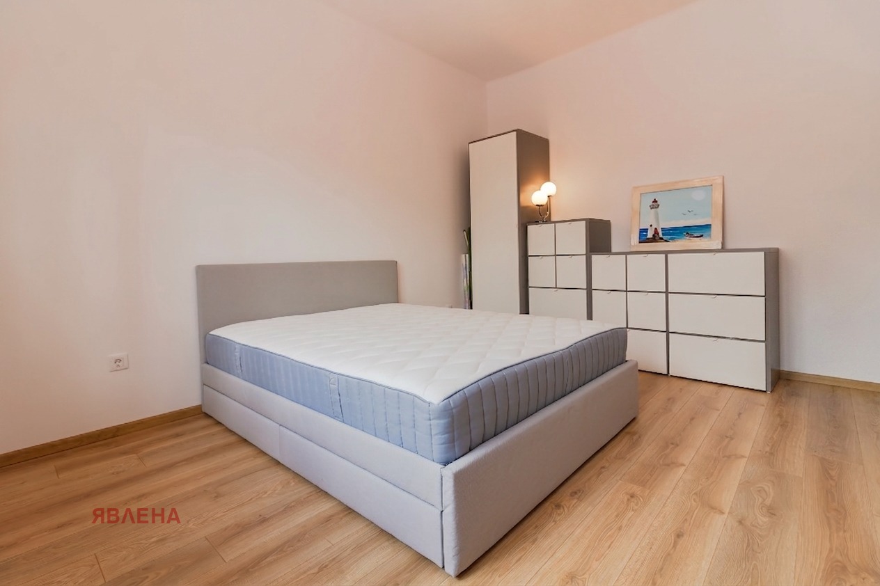 Продава 3-СТАЕН, гр. София, Център, снимка 13 - Апартаменти - 55728151