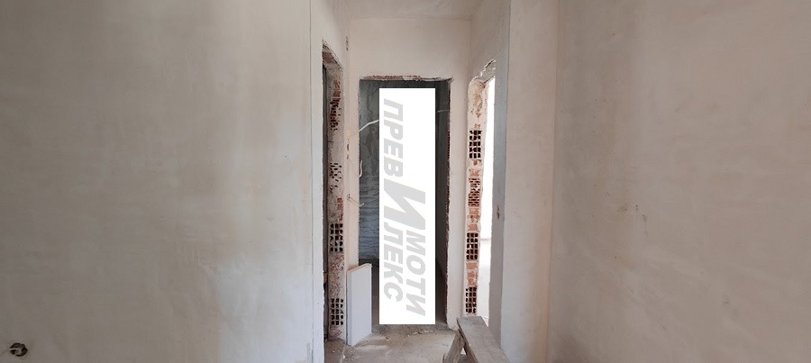 Продава 3-СТАЕН, гр. Пловдив, Коматевски възел, снимка 5 - Апартаменти - 55993222