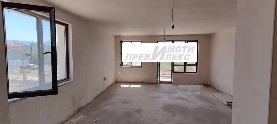Продава 3-СТАЕН, гр. Пловдив, Коматевски възел, снимка 4 - Апартаменти - 55993222
