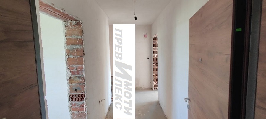 Продава 3-СТАЕН, гр. Пловдив, Коматевски възел, снимка 6 - Апартаменти - 55993222