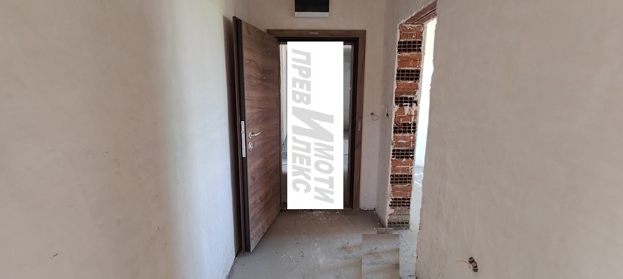 Продава 3-СТАЕН, гр. Пловдив, Коматевски възел, снимка 8 - Апартаменти - 55993222