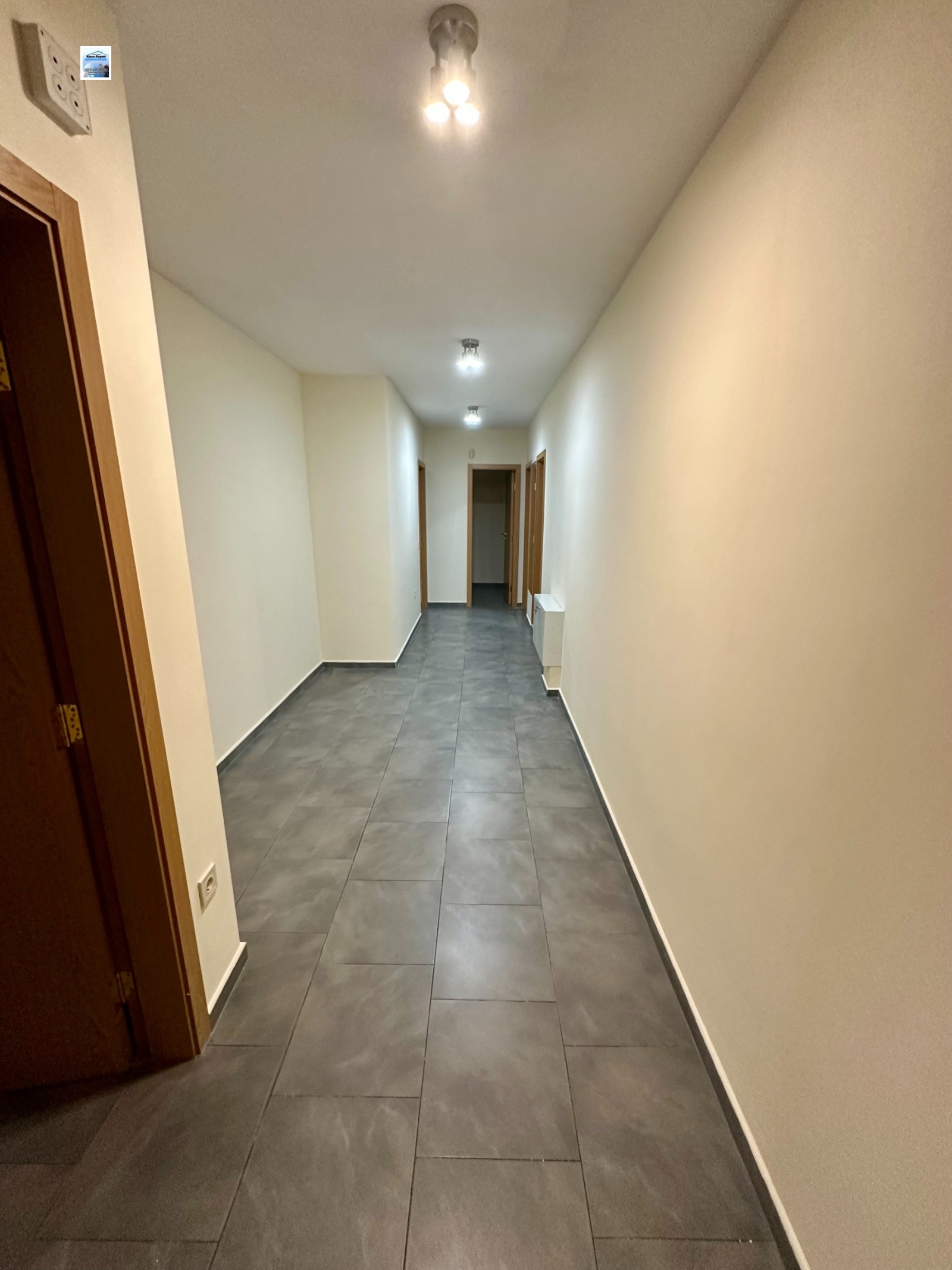 Продава ОФИС, гр. София, Център, снимка 11 - Офиси - 54641824