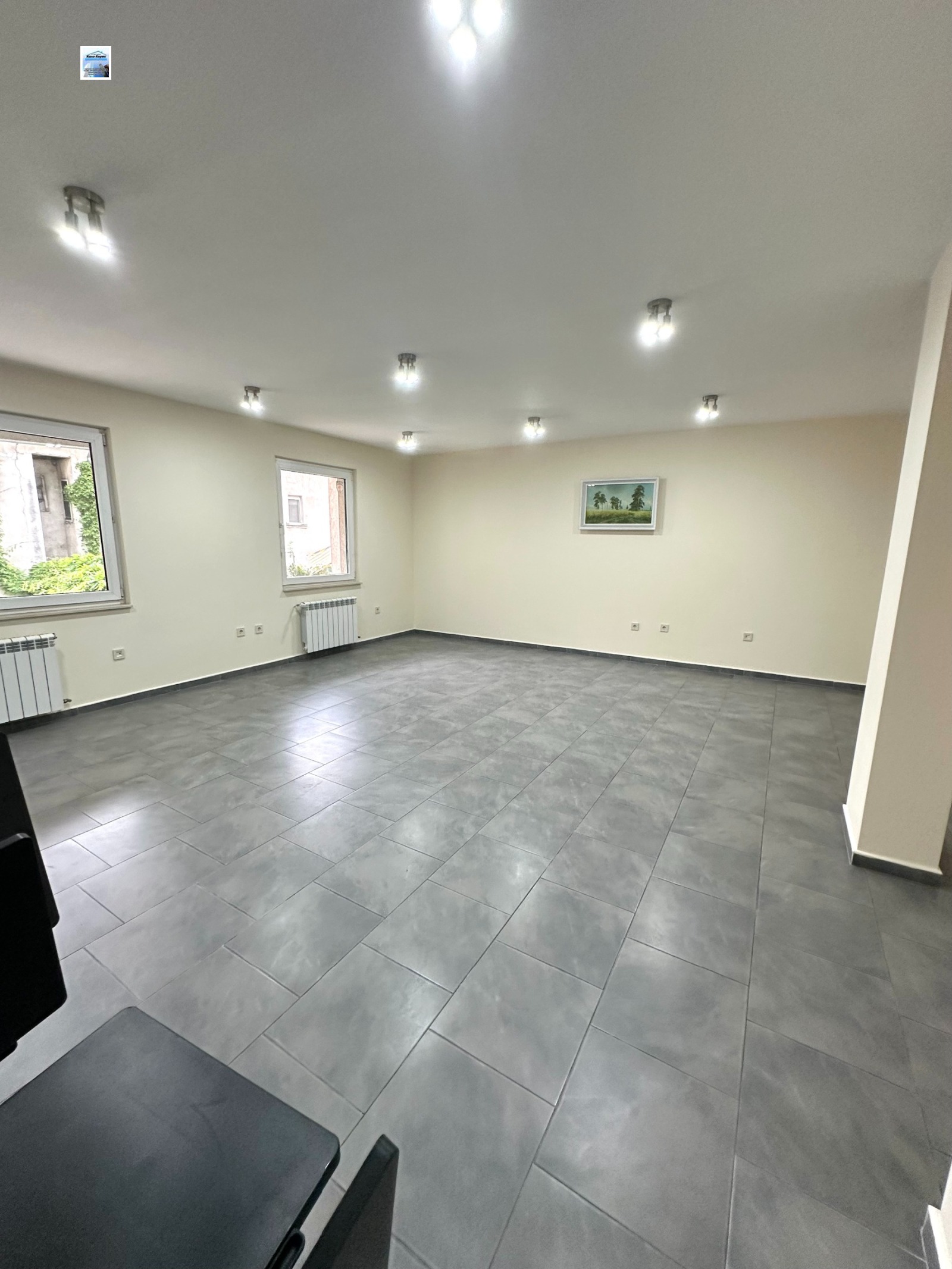 Продава ОФИС, гр. София, Център, снимка 2 - Офиси - 54641824