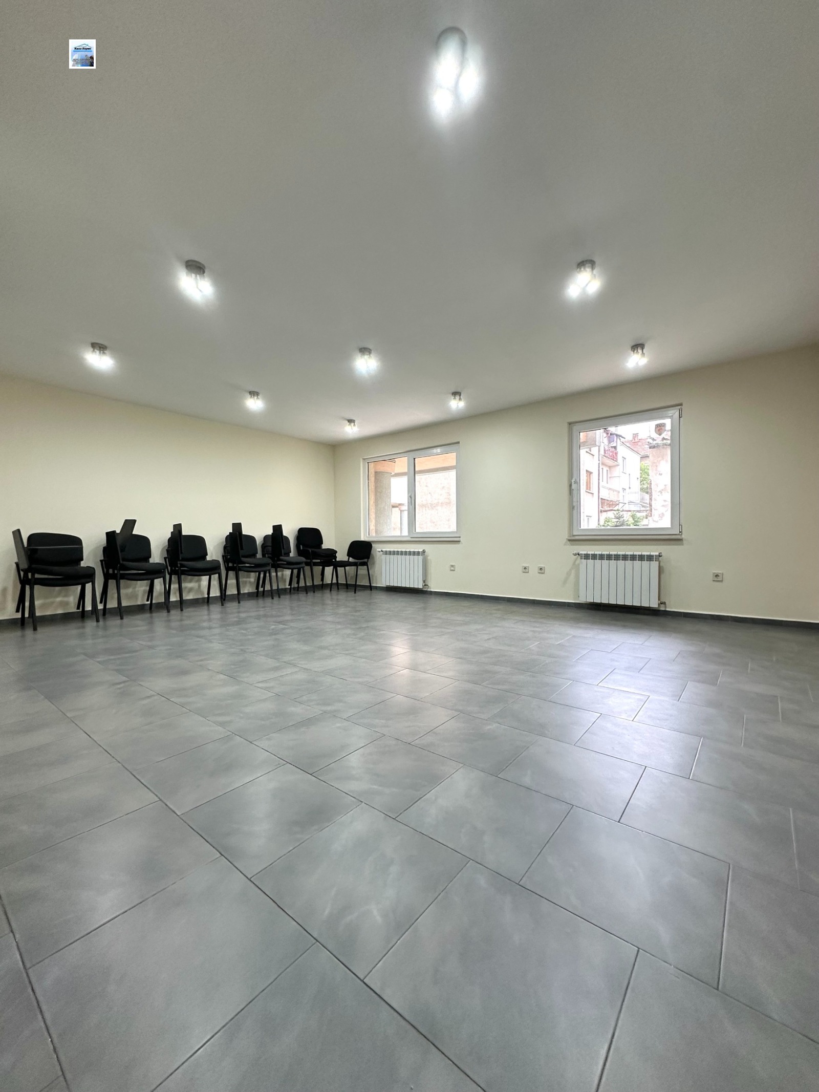 Продава ОФИС, гр. София, Център, снимка 4 - Офиси - 54641824