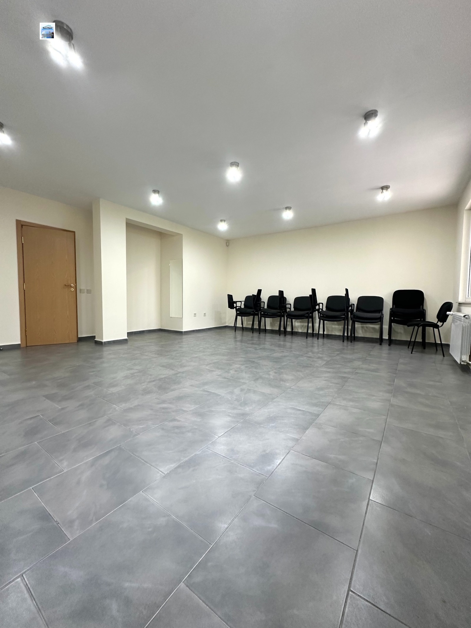 Продава ОФИС, гр. София, Център, снимка 3 - Офиси - 54641824