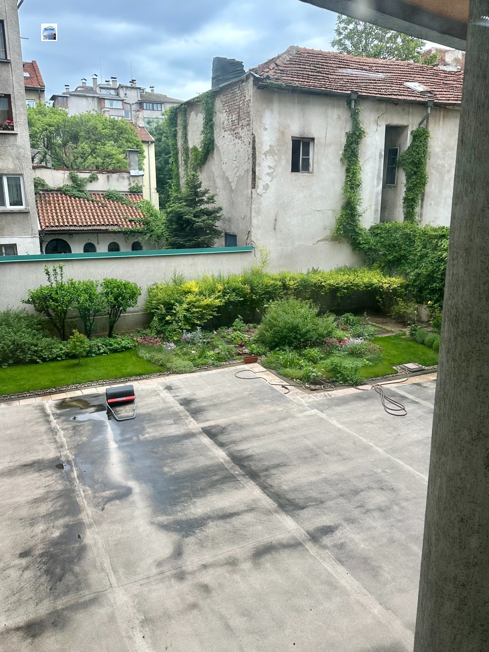 Продава ОФИС, гр. София, Център, снимка 5 - Офиси - 54641824