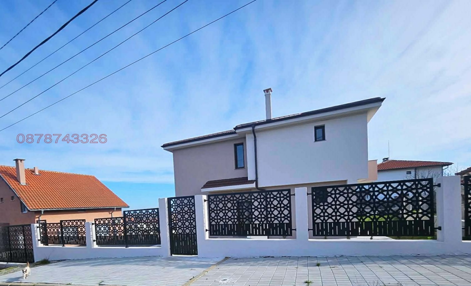 Продава КЪЩА, с. Лъка, област Бургас, снимка 8 - Къщи - 53793037