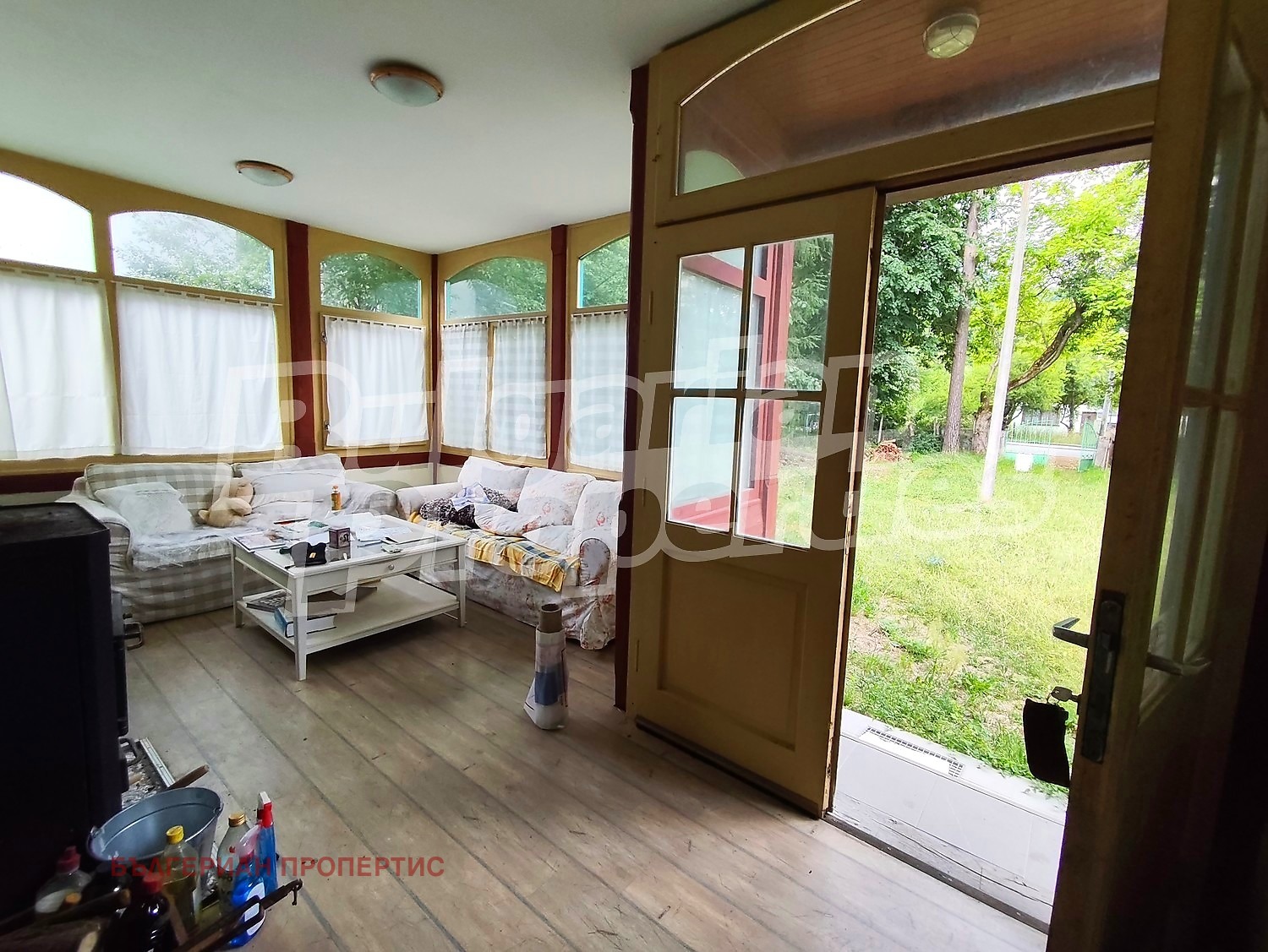 Продава КЪЩА, с. Рибарица, област Ловеч, снимка 7 - Къщи - 54423664