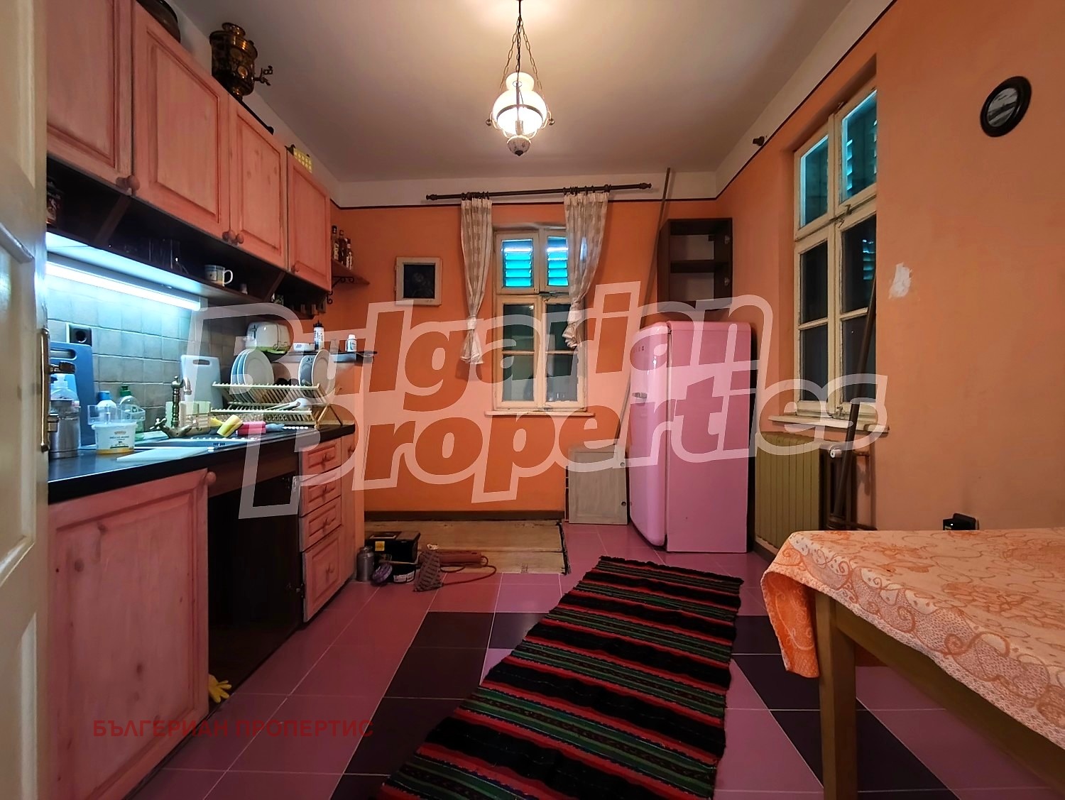 Продава КЪЩА, с. Рибарица, област Ловеч, снимка 13 - Къщи - 54423664