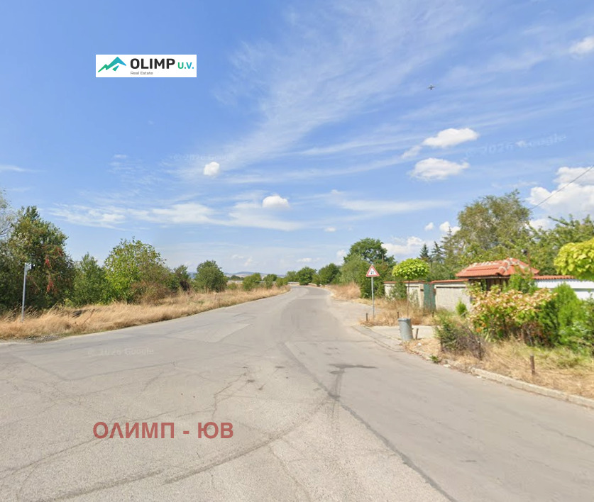 Продава ПАРЦЕЛ, гр. София, Филиповци, снимка 2 - Парцели - 54560703