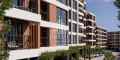 Продава  1-стаен град Бургас , Меден рудник - зона Д , 37 кв.м | 15339543 - изображение [2]