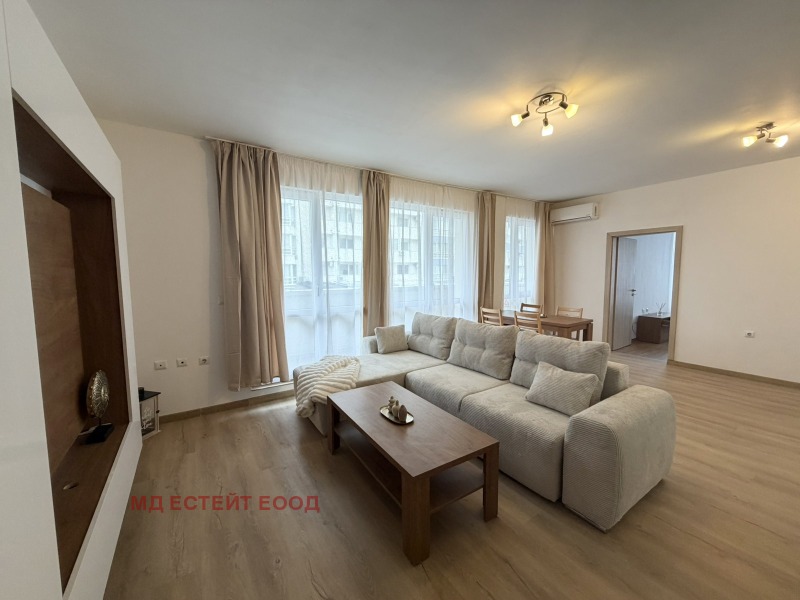Продава 2-СТАЕН в град София, Студентски град - 80 кв.м / 195 000 € » 381 386.85 лв., МД ЕСТЕЙТ ЕООД