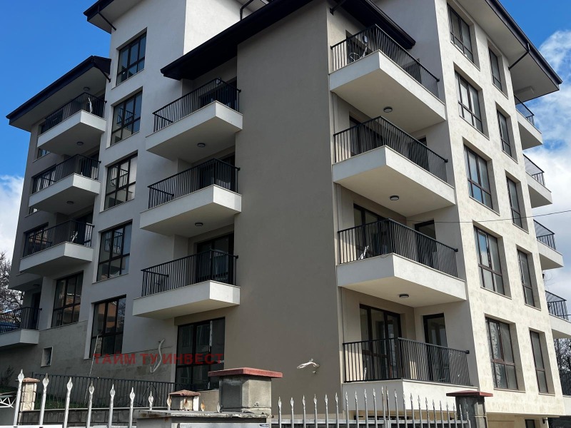 Продава 2-СТАЕН в град Варна, Бриз - 60 кв.м / 154 700 € » 302 566.90 лв., ТАЙМ ТУ ИНВЕСТ