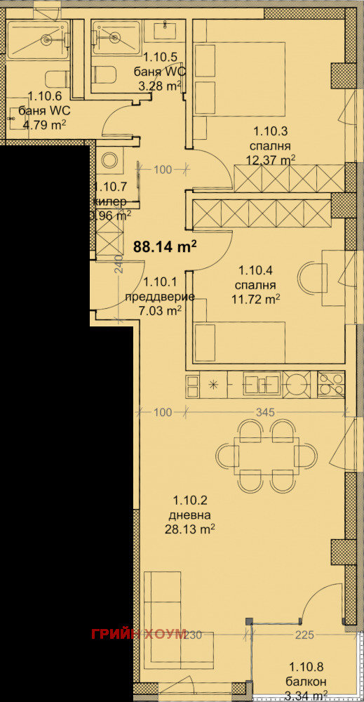 ������� 3-����� | Imot.bg � ����������� 1