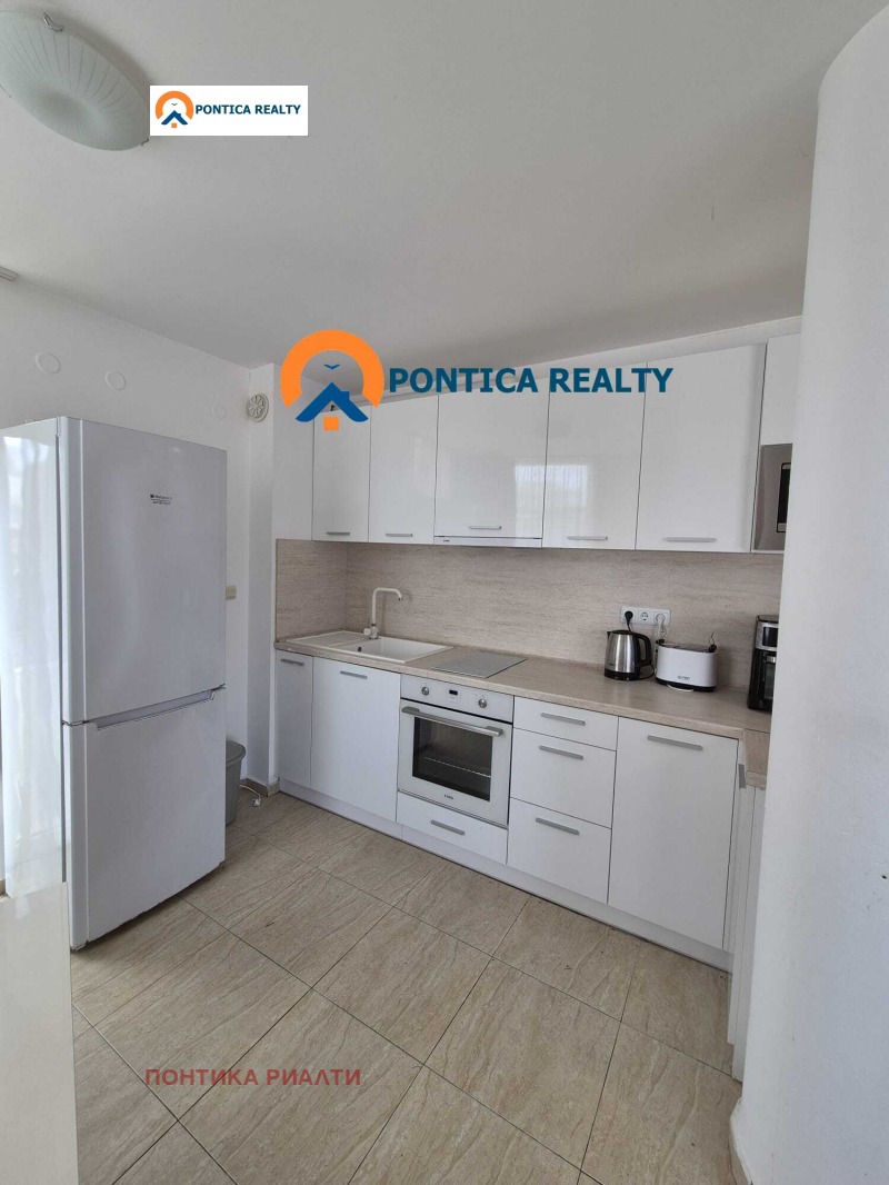 Продава 3-СТАЕН в област Бургас, к.к. Слънчев бряг - 101 кв.м / 105 000 € » 205 362.15 лв., ПОНТИКА РИАЛТИ