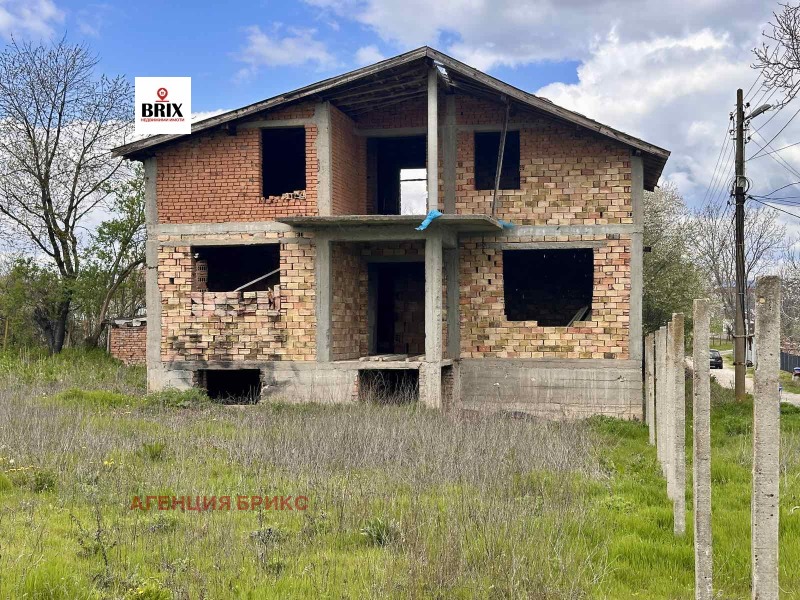 Продава КЪЩА в област Русе, с. Иваново - 68 кв.м / 27 000 € » 52 807.41 лв., АГЕНЦИЯ БРИКС