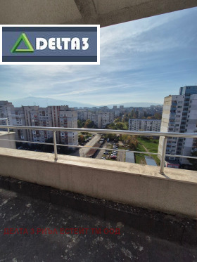 1 bedroom Lyulin 2, Sofia 1