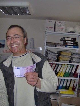 Eladó 2 hálószobás