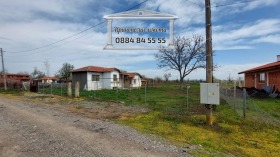 Продава къща област Стара Загора с. Пшеничево - [1] 
