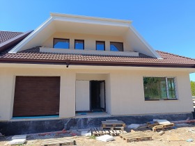 Haus Sweti Georgi, Dobritsch