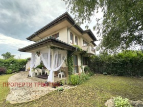 House Kableshkovo, region Burgas