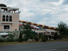 Complotto Pomorie, regione Burgas 1