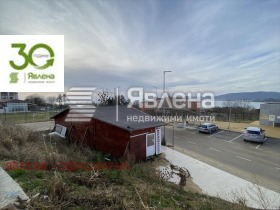 Οικόπεδο Βιαλα, περιοχή Βάρνα