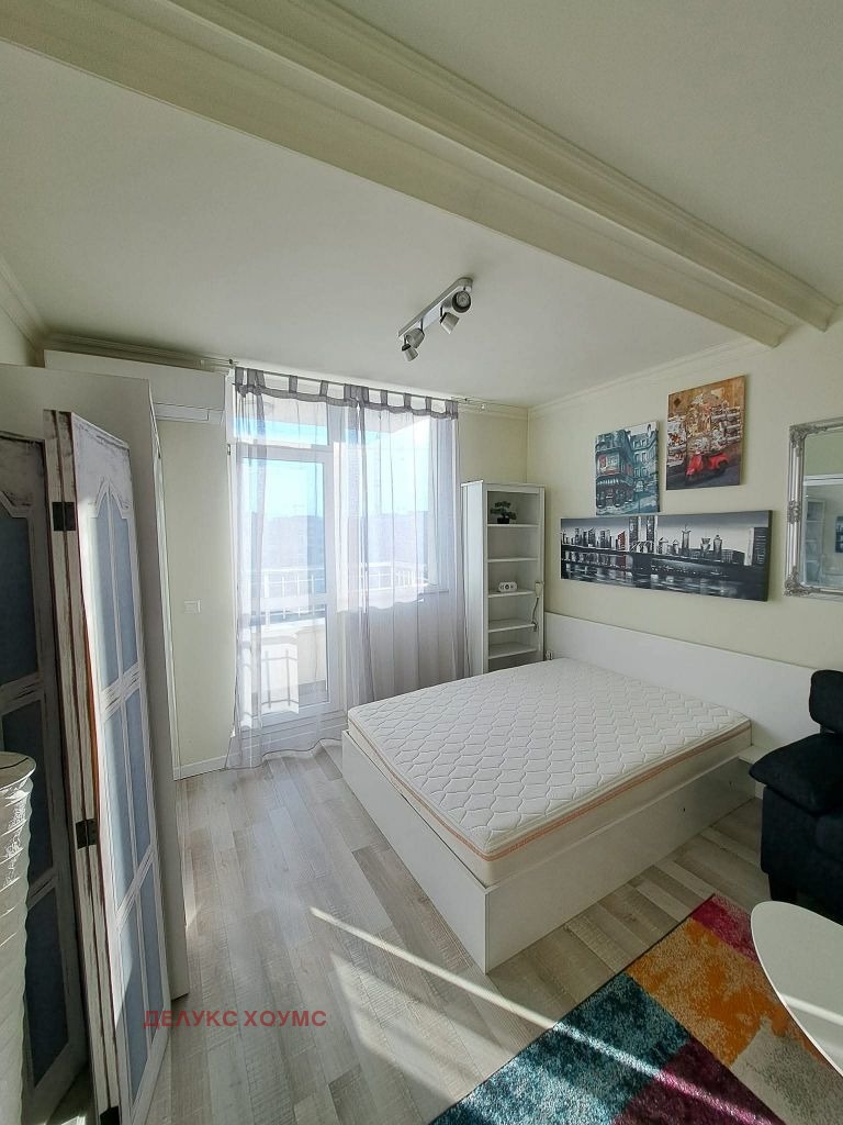 In vendita  Studio Sofia , Studentski grad , 45 mq | 52262948 - Immagine [4]