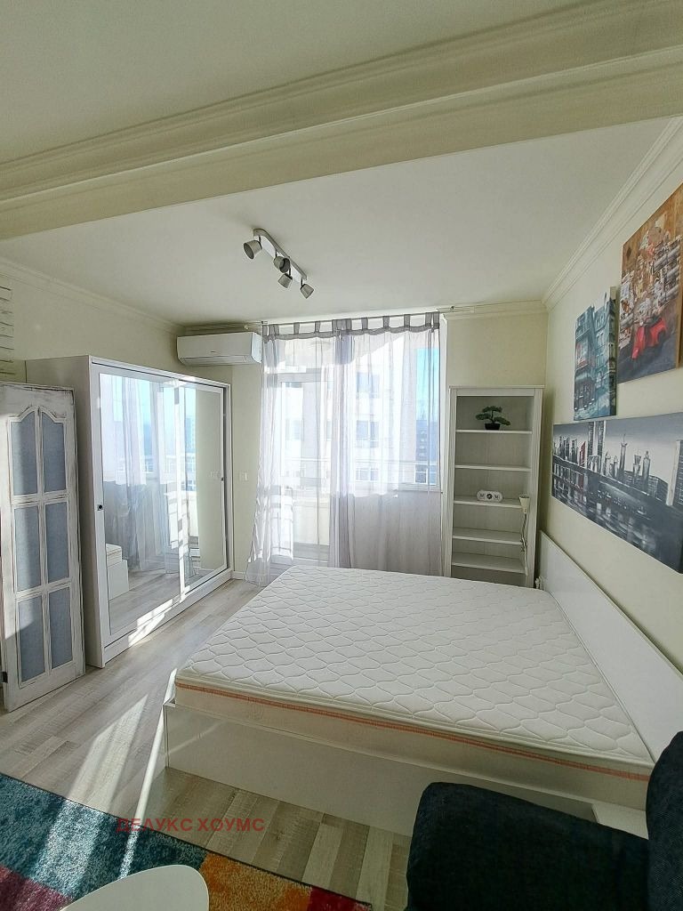 In vendita  Studio Sofia , Studentski grad , 45 mq | 52262948 - Immagine [3]