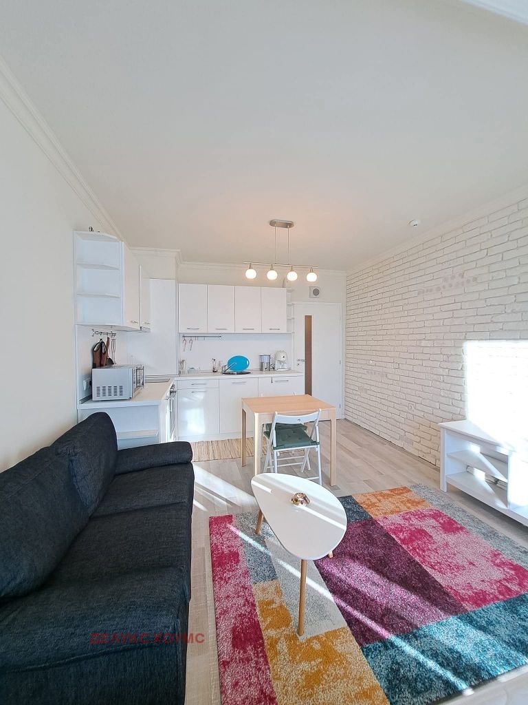 In vendita  Studio Sofia , Studentski grad , 45 mq | 52262948 - Immagine [2]