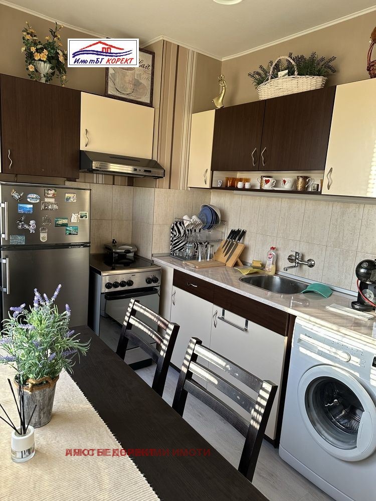 Te koop  Studio Sofia , Ljulin 8 , 45 m² | 28760719 - afbeelding [2]