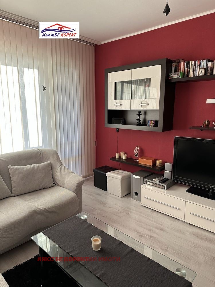 Te koop  Studio Sofia , Ljulin 8 , 45 m² | 28760719 - afbeelding [4]
