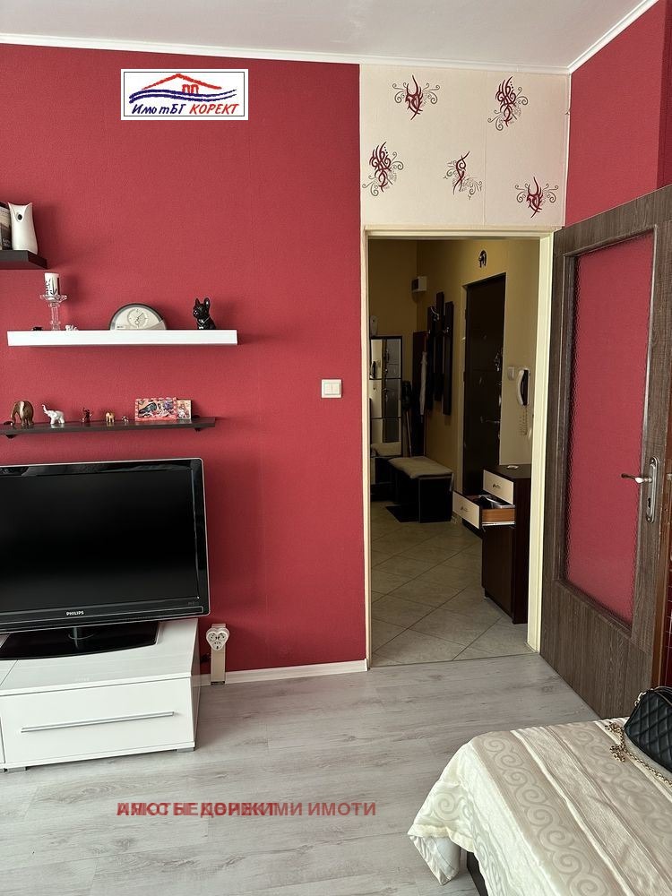 Te koop  Studio Sofia , Ljulin 8 , 45 m² | 28760719 - afbeelding [5]