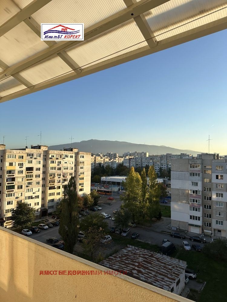 Te koop  Studio Sofia , Ljulin 8 , 45 m² | 28760719 - afbeelding [11]