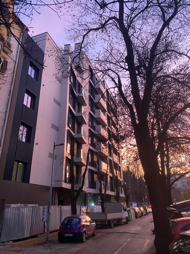 Продава 2-СТАЕН, гр. София, Стрелбище