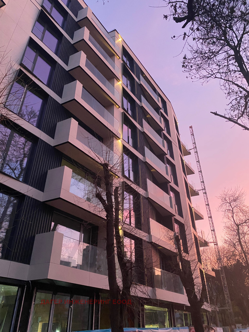 Продава 2-СТАЕН, гр. София, Стрелбище, снимка 2 - Апартаменти - 52302483