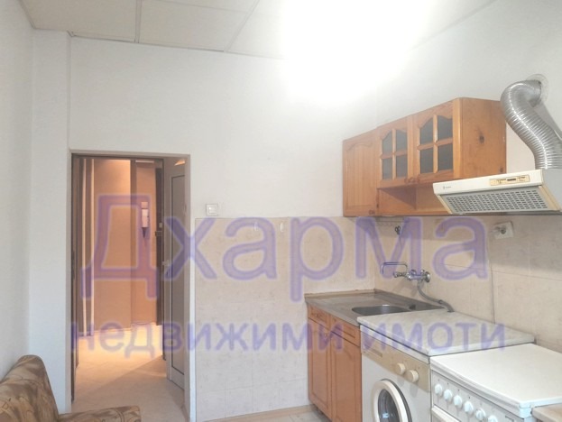 Продава  2-стаен, град София, Център •  202 000 EUR • ID 43788474 — holmes.bg - [1] 