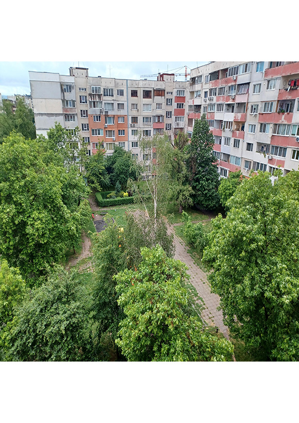 На продаж  1 спальня София , Обеля 1 , 65 кв.м | 93702454 - зображення [15]
