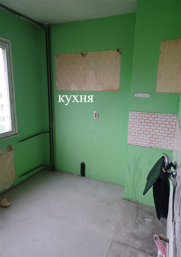 На продаж  1 спальня София , Обеля 1 , 65 кв.м | 93702454 - зображення [4]
